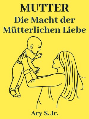 cover image of Mutter Die Macht der Mütterlinchen Liebe
